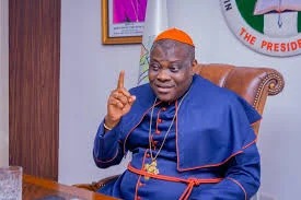 NCPC BISHOP REFUTES CLAIMS OF CHRISTIAN GENOCIDE IN NIGERIA, CALLS FOR UNITY AND&nbsp;PARTNERSHIP