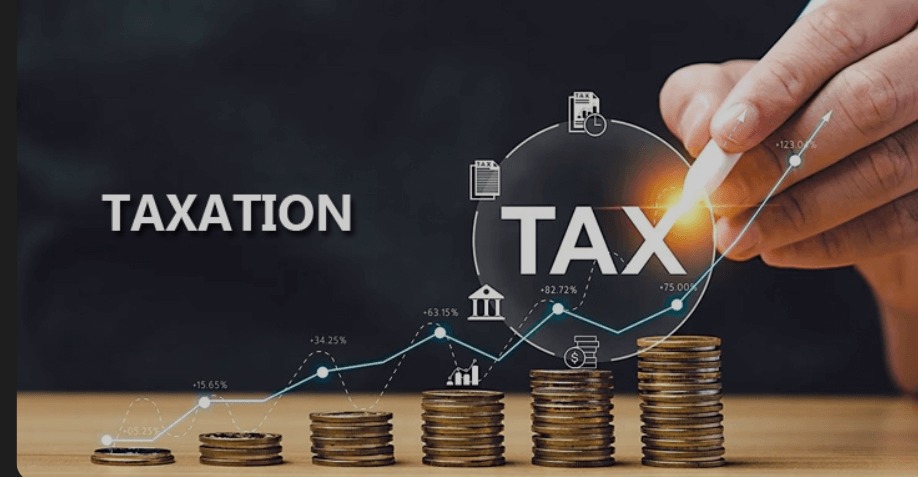 NEW NIGERIAN TAX REGIME TO LIGHTEN BURDEN ON YOUTHS AND SMALL&nbsp;BUSINESSES
