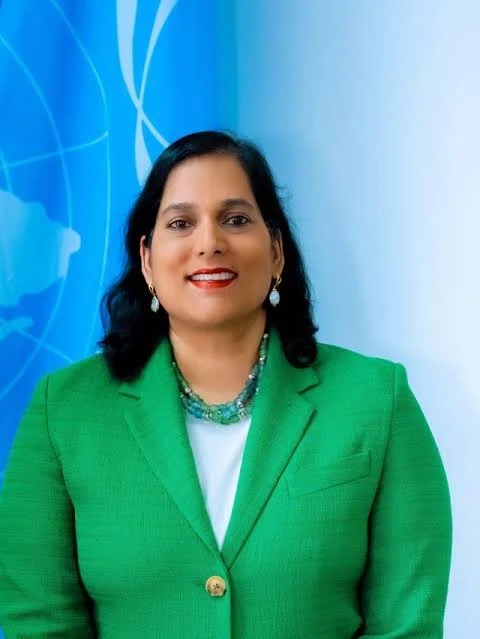 NIGERIA AND SOUTH AFRICA JOIN FORCES TO CHAMPION AFRICA’S VOICE AT G20 SUMMIT