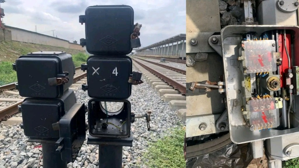 NIGERIAN RAILWAY CORPORATION CRACKS DOWN ON VANDALISM, CALLS FOR STATE GOVERNMENTS’&nbsp;SUPPORT