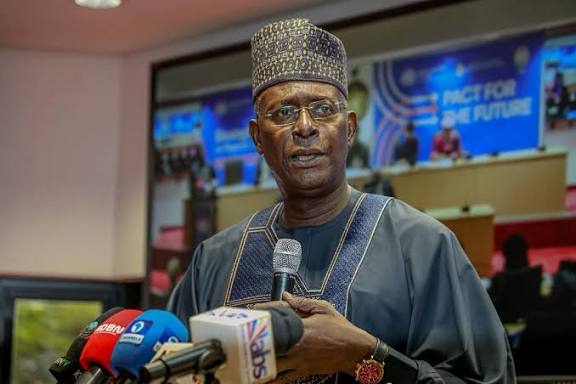 NIGERIA SLAMS U.S. FOR EXCLUDING IT FROM NICKI MINAJ UN&nbsp;EVENT