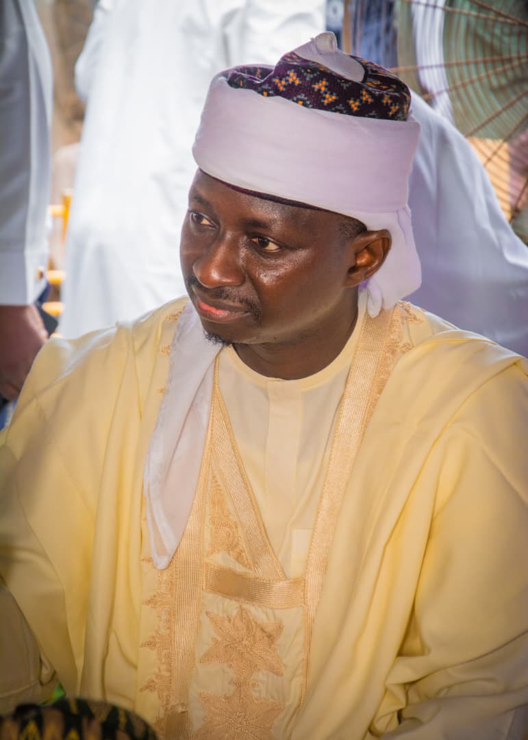 NIGERIA SLIDING INTO DANGER AS KWARA CHURCH ATTACK SPARKS SECURITY ALARM — DR. IBRAHIM MOHAMMED AJIA SOUNDS THE ALERT