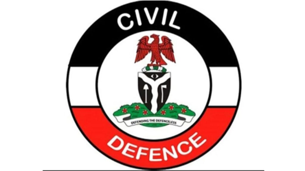 NIGERIA’S NSCDC ADVOCATES FOR GREATER PROTECTION OF FEMALE&nbsp;JOURNALISTS