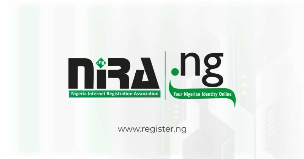NIRA REAFFIRMS COMMITMENT TO SECURE NIGERIA’S DIGITAL SPACE, COLLABORATES WITH GOVERNMENT AND GLOBAL&nbsp;BODIES