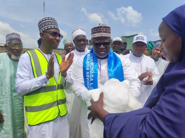 NMEP DISTRIBUTES OVER 320 MILLION MOSQUITO NETS AND 450 MILLION MALARIA DRUGS SINCE&nbsp;2009