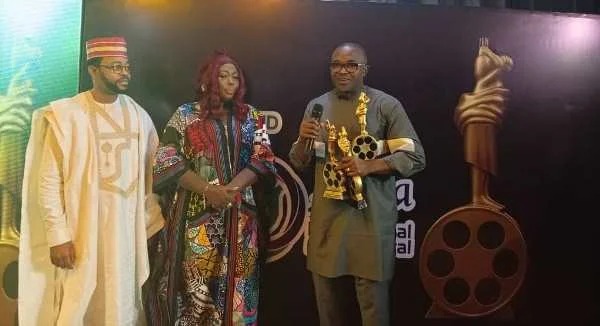 “NOLLYWOOD ‘SAFARI’ WINS BIG AT 22ND ABUJA INTERNATIONAL FILM&nbsp;FESTIVAL”