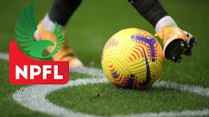 NPFL MATCH DAY 11: THRILLS AND DRAWS ACROSS NIGERIA’S TOP FOOTBALL&nbsp;LEAGUES