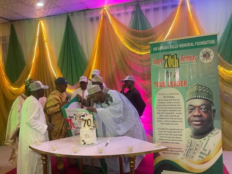 PLATEAU GOVERNOR BABANGIDA ALIYU URGES URGENT SECURITY IMPROVEMENTS, CELEBRATES LEGACY OF&nbsp;PEACE