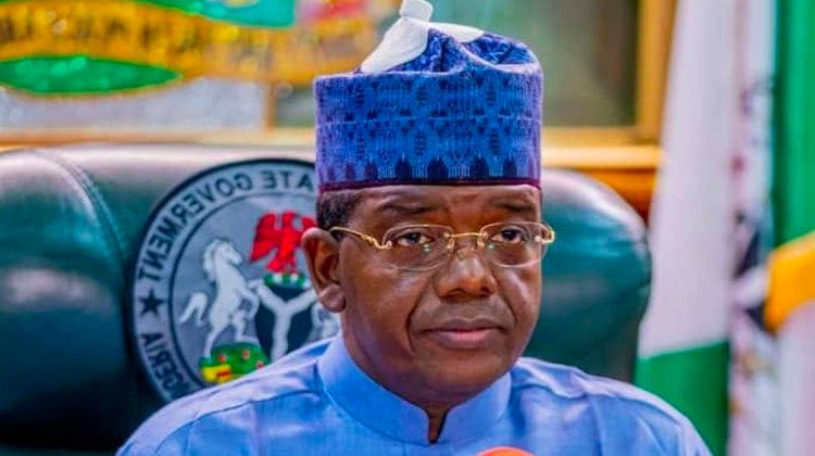 PRESIDENT TINUBU ORDERS MINISTER BELLO MATAWALLE TO RELOCATE TO KEBBI TO MONITOR RESCUE EFFORTS FOR ABDUCTED&nbsp;SCHOOLGIRLS