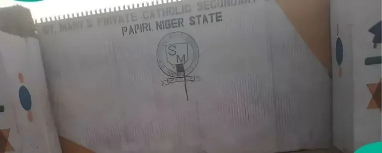 TERRORISTS RAID ST. MARY’S SCHOOL IN PAPIRI, NIGER, ABDUCT MANY STUDENTS AND&nbsp;STAFF