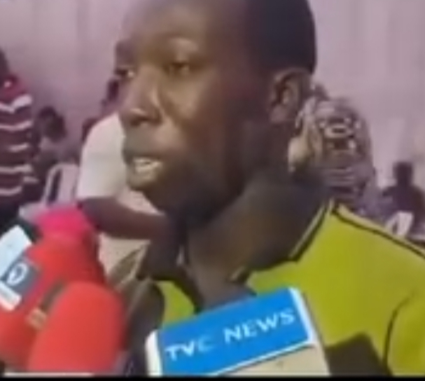 TERRORISTS NOW CONTROL VAST KWARA FORESTS, MASTER BUSH ROUTES TO NEIGHBOURING STATES, SAYS CHURCH KIDNAP&nbsp;SURVIVOR