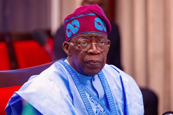 TINUBU ADMINISTRATION GRABS SECURITY BY THE HORNS WITH MILITARY REFORMS AND STRATEGIC&nbsp;ACTIONS