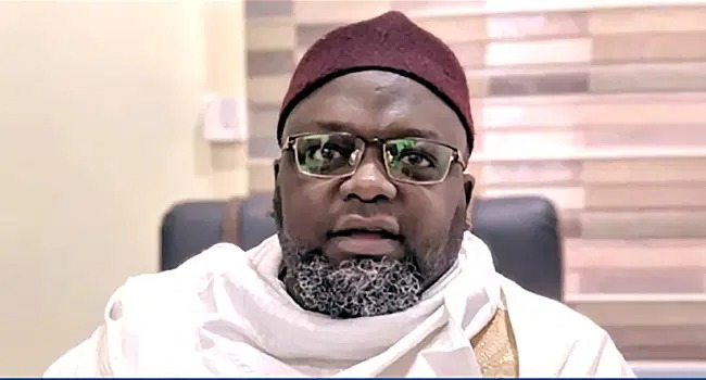 TUKUR MAMU ALLEGEDLY RECEIVED N50 MILLION FROM TERRORISTS AFTER ABUJA-KADUNA TRAIN ATTACK, DSS&nbsp;TESTIFIES