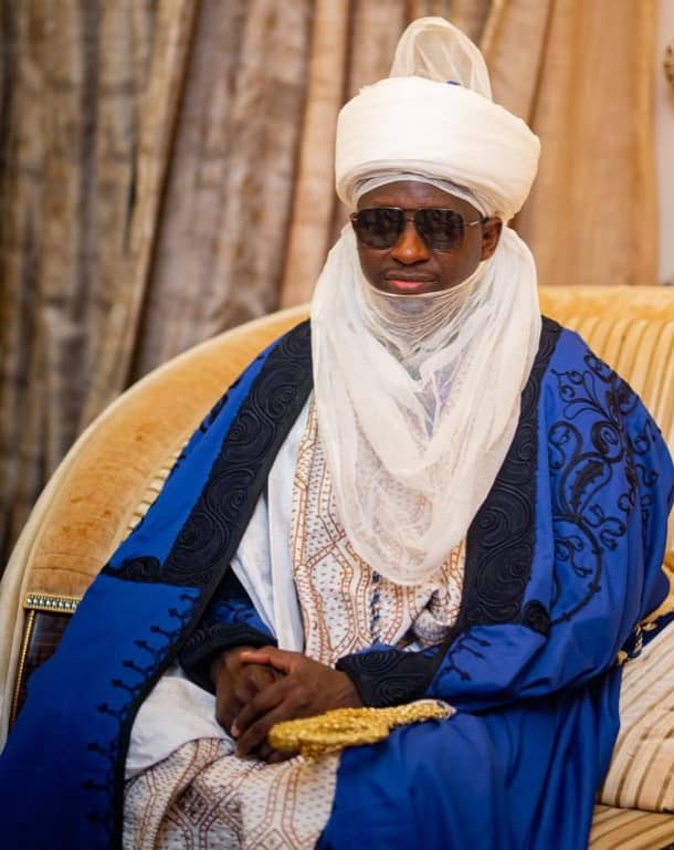 AJIA URGES CHRISTMAS PRAYERS FOR PEACE & GOOD GOVERNANCE IN&nbsp;NIGERIA