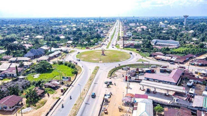 AKWA IBOM SHINES BRIGHTEST AS NIGERIA’S CLEANEST STATE IN&nbsp;2025!