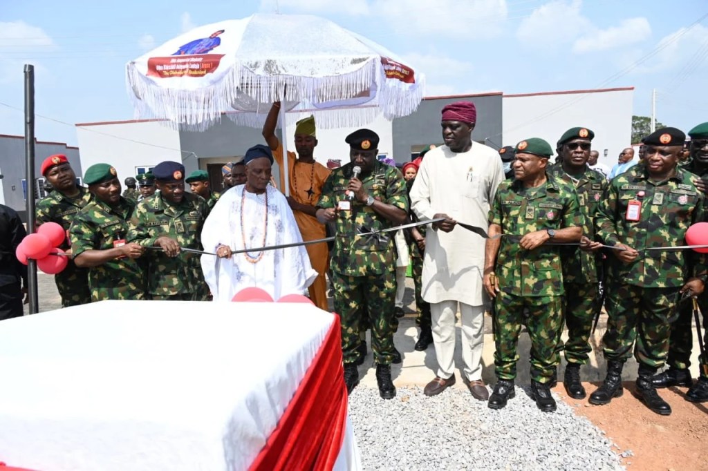 ARMY CHIEF PROMISES TOP CARE FOR WOUNDED SOLDIERS