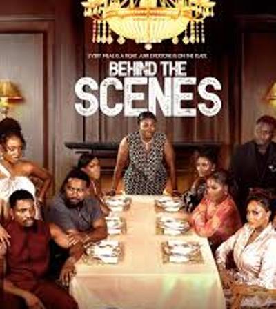 BEHIND THE SCENES EXPLODES TO N512M IN WEEK 2, SHATTERS NOLLYWOOD&nbsp;RECORDS
