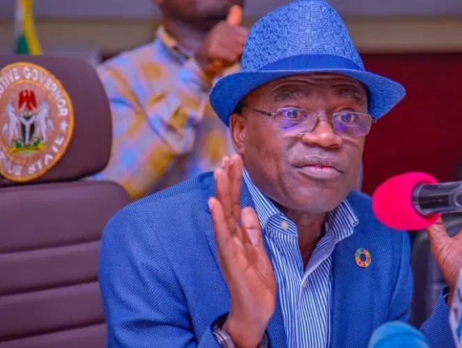 BENUE GOV ALIA UNVEILS N605.5BN 2026 BUDGET TO REVIVE RURAL&nbsp;HEARTLANDS