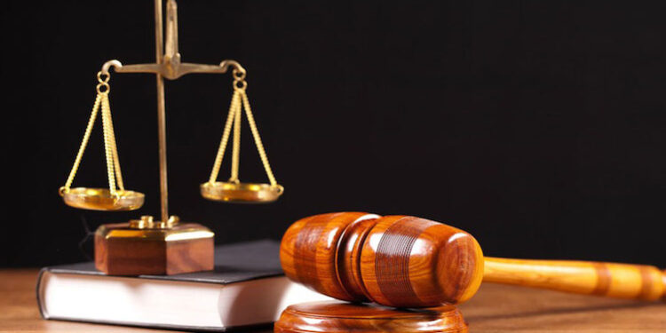 COURT JAILS MAN FOR FIVE YEARS FOR SLITTING THROAT IN STREET&nbsp;ATTACK