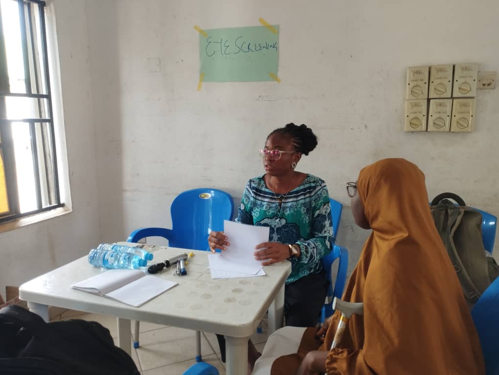 DOCTOR WARNS: NIGHT SCREEN BINGES ARE RUINING NIGERIAN&nbsp;EYES