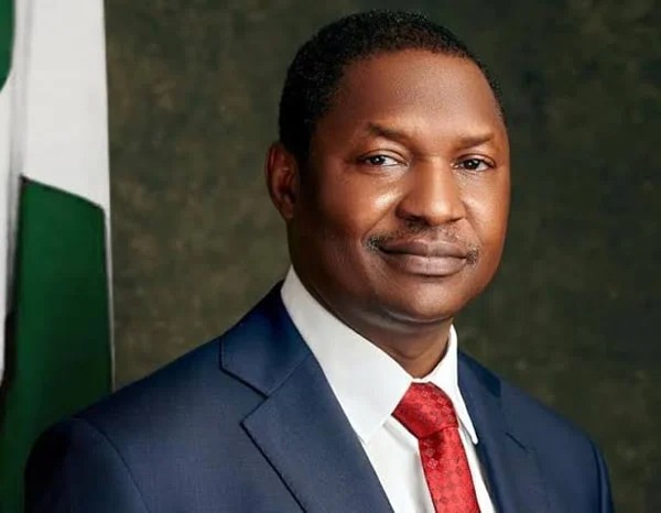 EX-AGF MALAMI FACES EFCC MONEY LAUNDERING CHARGES: MORE THAN 1B NAIRA LAUNDERED THROUGH PROPERTIES &&nbsp;BANKS