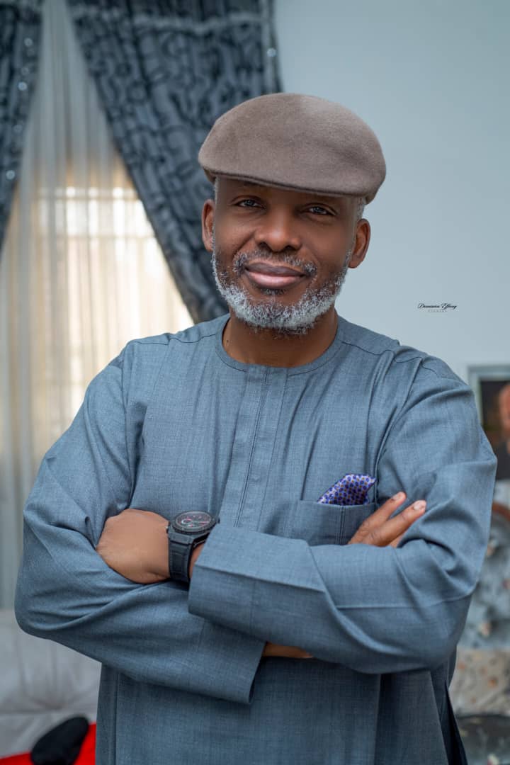 EX-SENATOR BASSEY SLAMS PDP CRISIS ON BETRAYAL OF FOUNDING&nbsp;PRINCIPLES