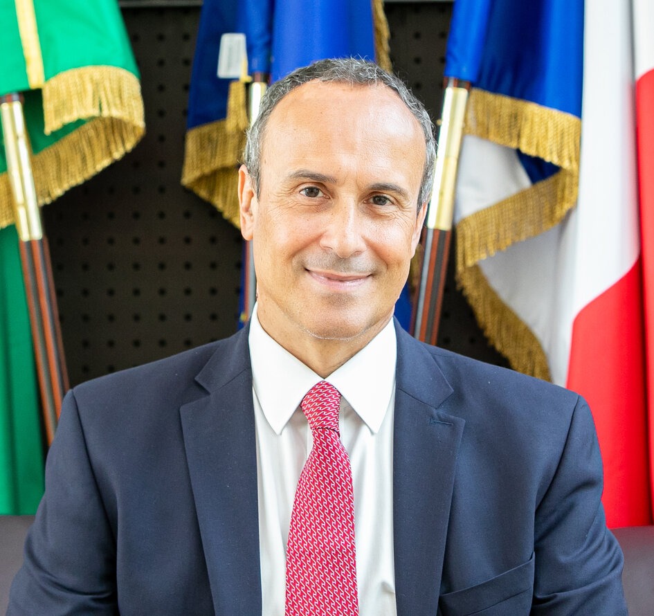 FRENCH AMBASSADOR: TRADITION CAN SMASH GBV, INCLUDING ONLINE&nbsp;ABUSE