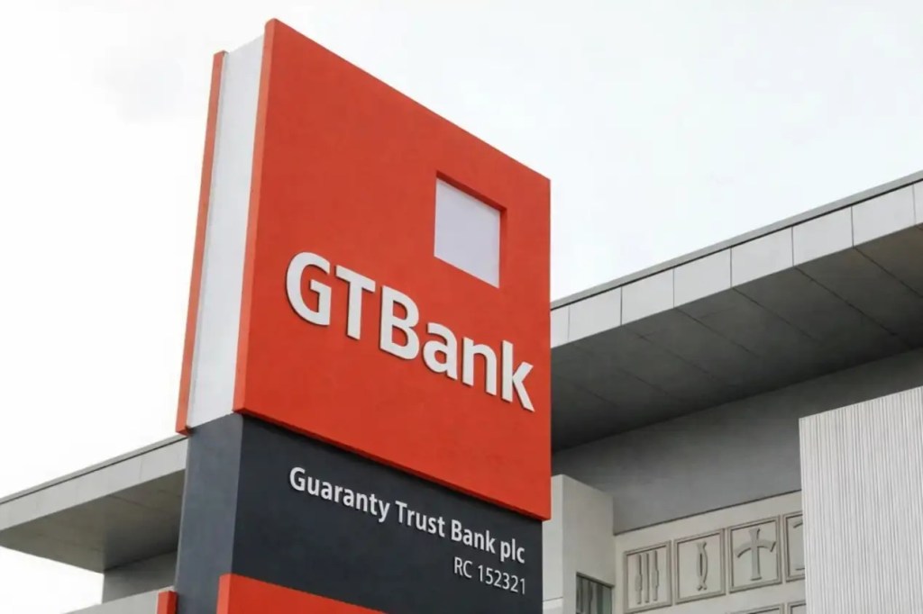 GTCO RAISES N10BN VIA PRIVATE PLACEMENT – CBN & SEC&nbsp;APPROVED