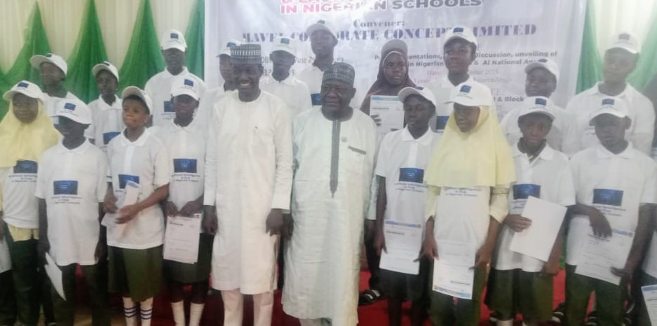 HAVEL LAUNCHES AI CLUBS IN NIGERIAN SCHOOLS TO BREED ETHICAL TECH&nbsp;WHIZKIDS