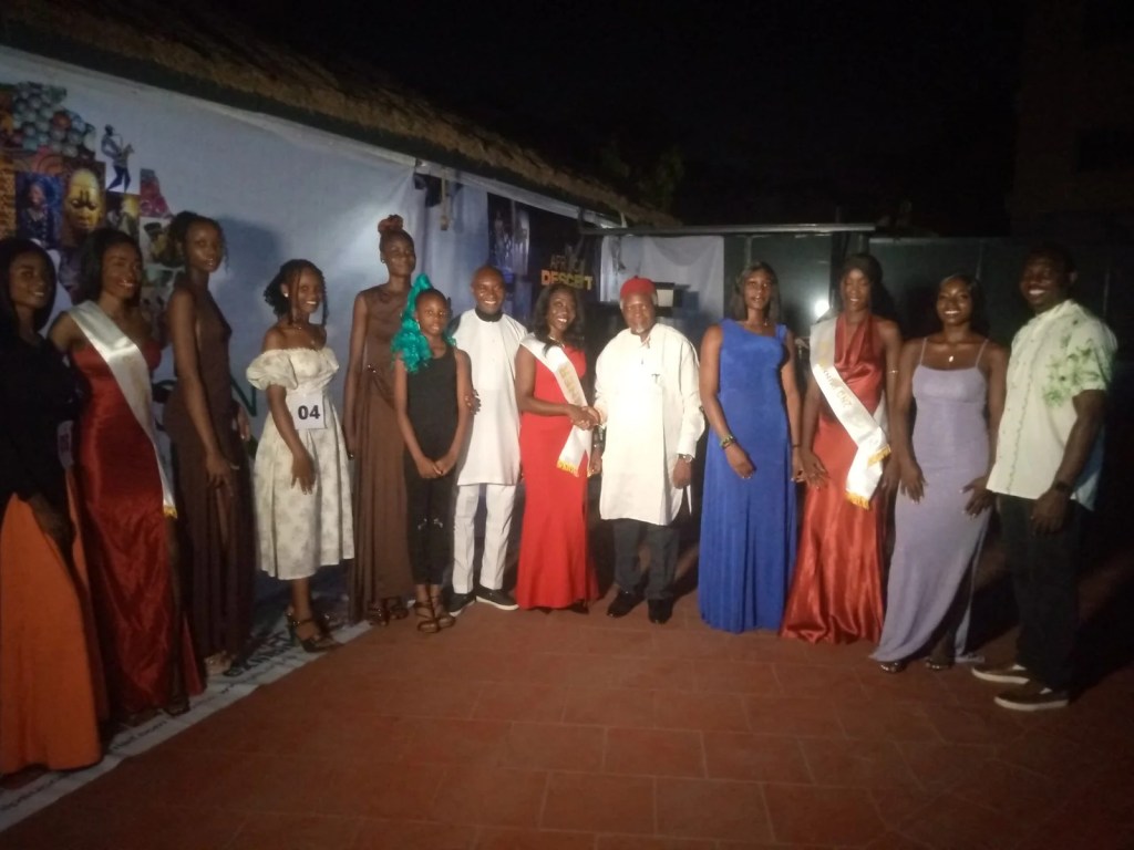 INSECURITY SABOTAGING AFRICA’S TOURISM & CREATIVE BOOM, WARNS&nbsp;EXPERT