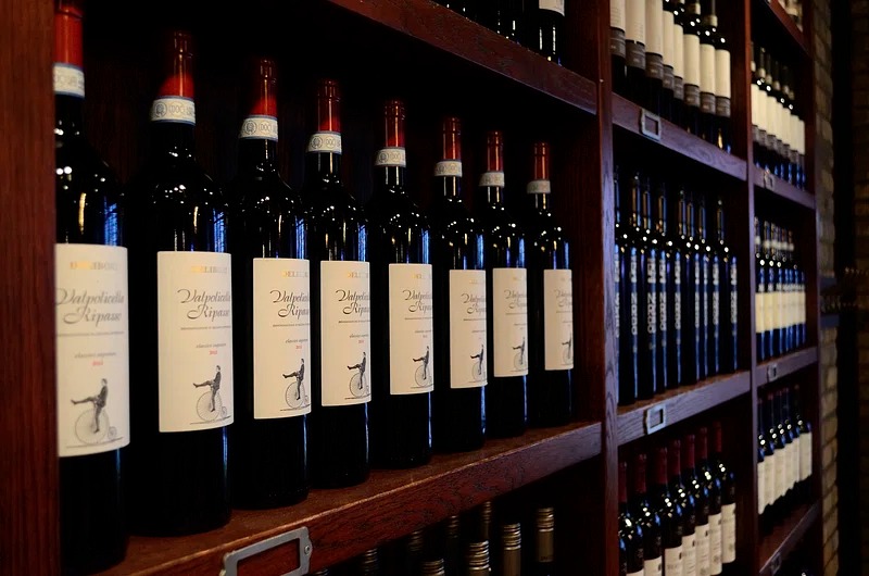 ITALY APPROVES NON-ALCOHOLIC WINE PRODUCTION AFTER YEARS OF&nbsp;RESISTANCE