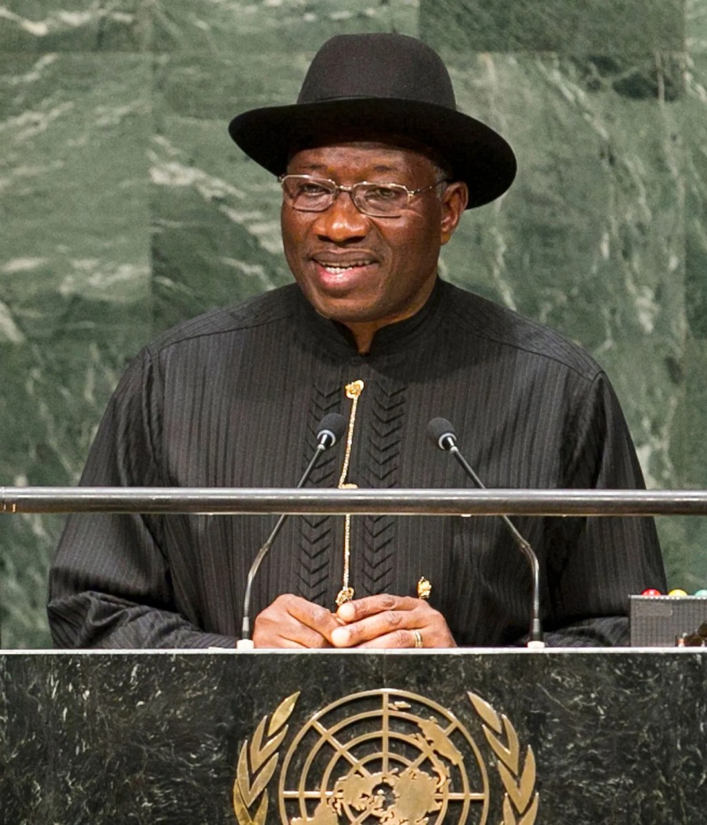 JONATHAN’S HEARTFELT THANKS AFTER GUINEA-BISSAU COUP&nbsp;ESCAPE