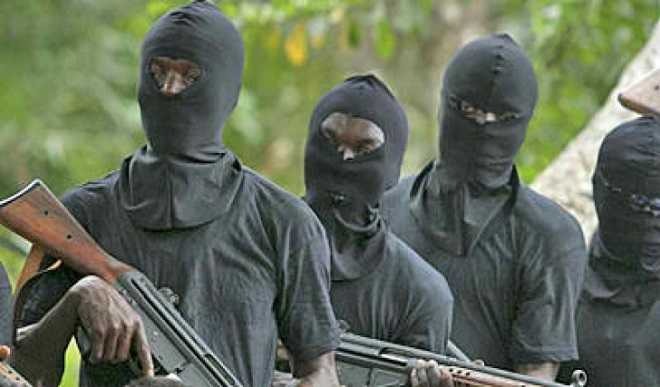 KIDNAPPERS STORM KOGI CHURCH, ABDUCT PASTOR, WIFE, WORSHIPPERS DURING&nbsp;SERVICE
