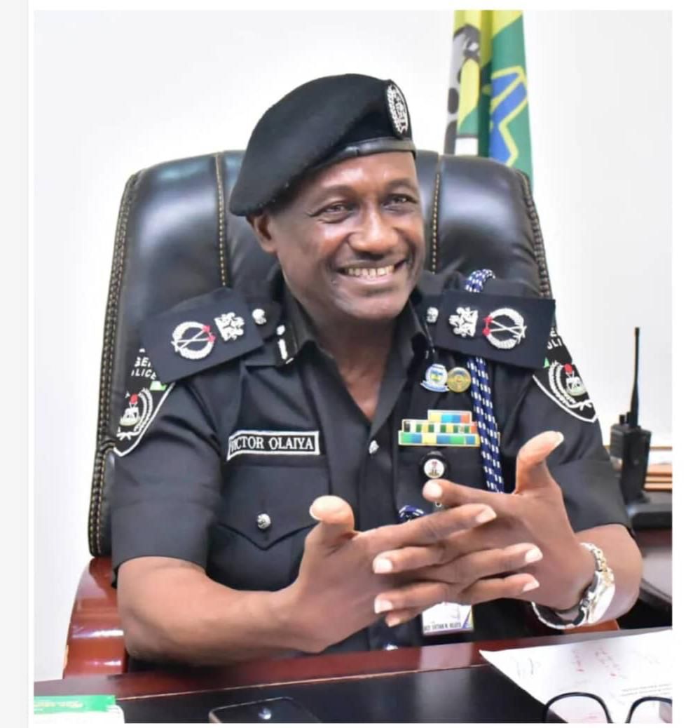 KWARA POLICE LOCKS DOWN FESTIVE SECURITY, BANS FIREWORKS & NIGHT&nbsp;OKADAS