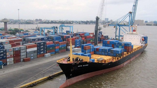 LAGOS PORTS BRACE FOR 32 SHIP SUPPLY WAVE—FUEL, FOOD & GOODS&nbsp;INBOUND!