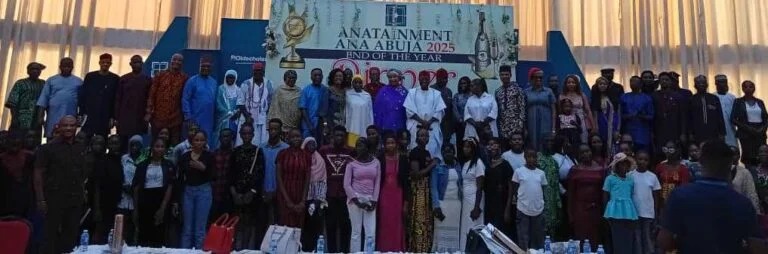 MARYAM CIROMA URGES WRITERS: PEN WOMEN’S STORIES TO SMASH&nbsp;STEREOTYPES