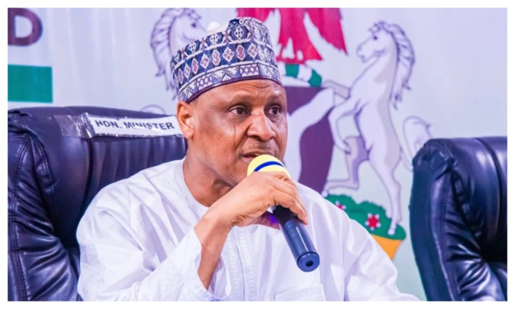 MINISTER IDRIS HAILS ACTIONAID NIGERIA’S 25-YEAR WAR ON POVERTY – CALLS FOR NARRATIVE&nbsp;RESET