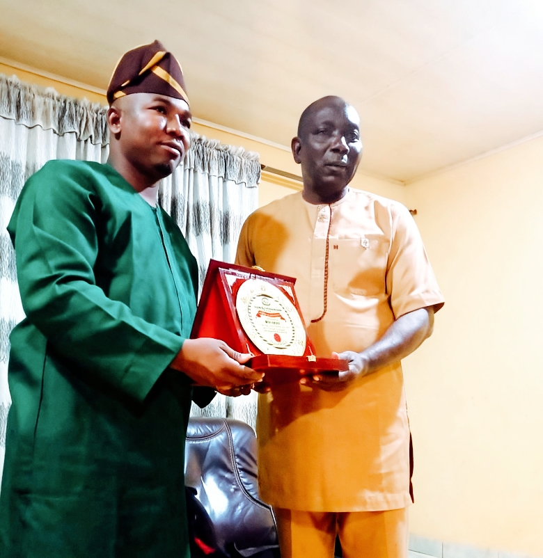 MZUGH U TIV WORLDWIDE CROWNS GENERAL JT AUN EXCELLENCE ICON AT GBOKO TIV DAY&nbsp;BLOWOUT