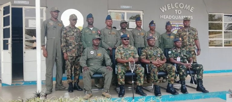 NAF GEARS UP FOR 24 M-346 JETS, 10 TREKKER CHOPPERS & MORE UAVS TO CRUSH TERROR&nbsp;THREATS