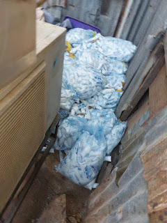 NAFDAC CRACKS DOWN ON KADUNA’S FILTHY DEPOT & SHADY DRINKS&nbsp;FACTORY