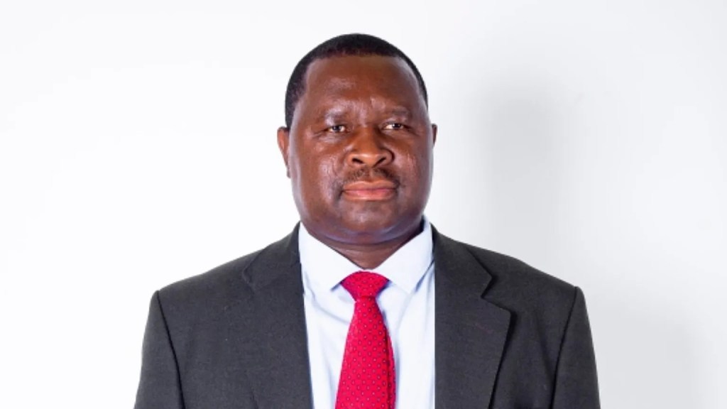 NAMIBIAN POLITICIAN DUMPS “HITLER” FROM NAME AHEAD OF RE-ELECTION&nbsp;WIN