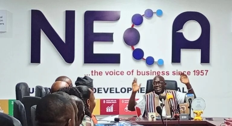 NECA SLAMS SACHET ALCOHOL BAN: JOBS & ECONOMY AT&nbsp;RISK