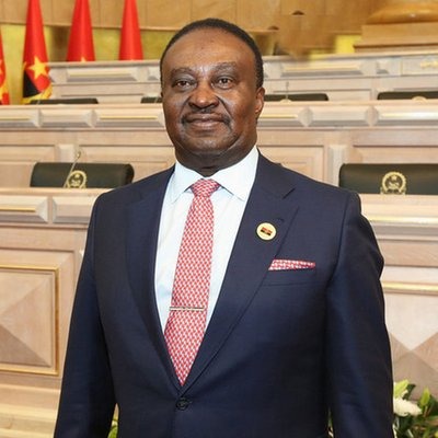 NIGERIA MOURNS ANGOLA’S STATESMAN FERNANDO SANTOS WITH DEEP&nbsp;CONDOLENCES