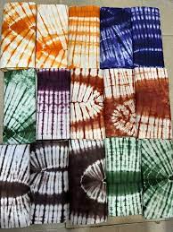 NIGERIA’S TOURISM CAN SOAR WITH TRADITIONAL&nbsp;TEXTILES