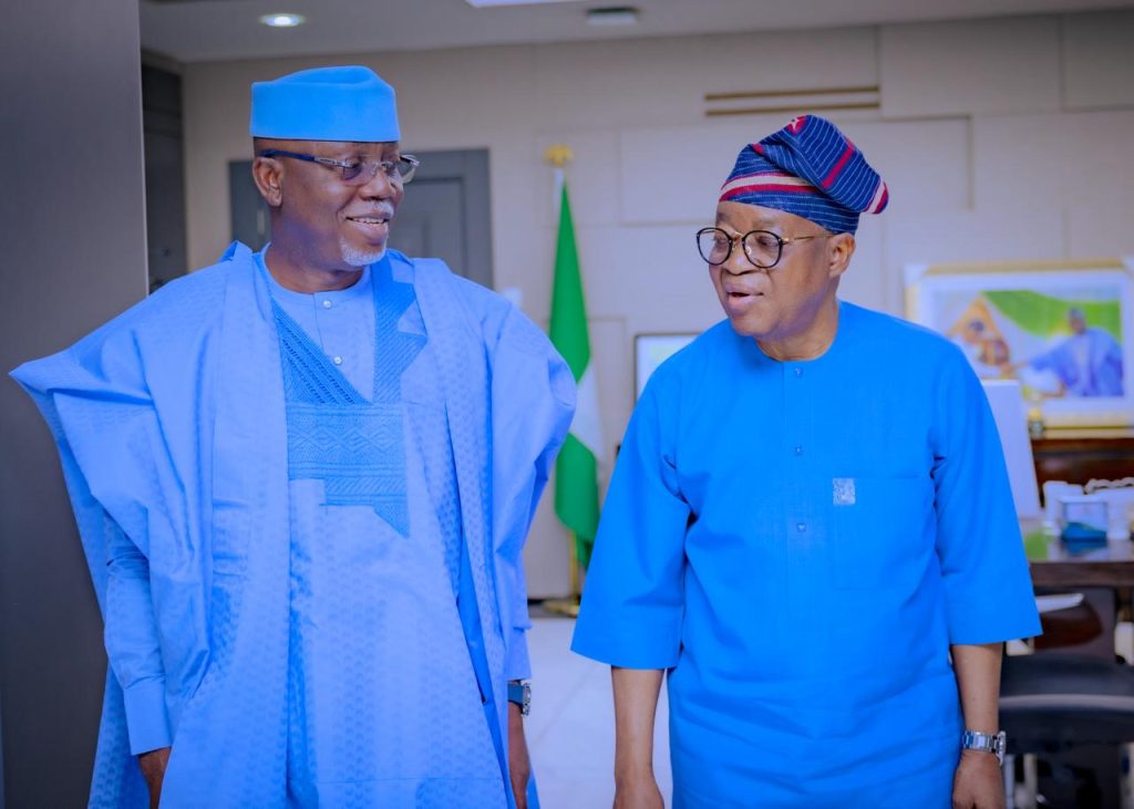 ONDO DEEP SEA PORT REVIVED: FG HANDOVERS LICENCE TO UNLOCK TRADE, JOBS & SOUTH-WEST&nbsp;BOOM!