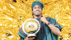 OSIMHEN, LOOKMAN, BASSEY BATTLE FOR KING OF THE PITCH IN NIGERIA&nbsp;AWARDS