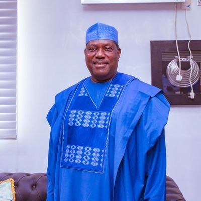 PROF. OLANREWAJU ABRAHAM HAILS SGF GEORGE AKUME AS INTEGRITY ICON ON HIS&nbsp;BIRTHDAY