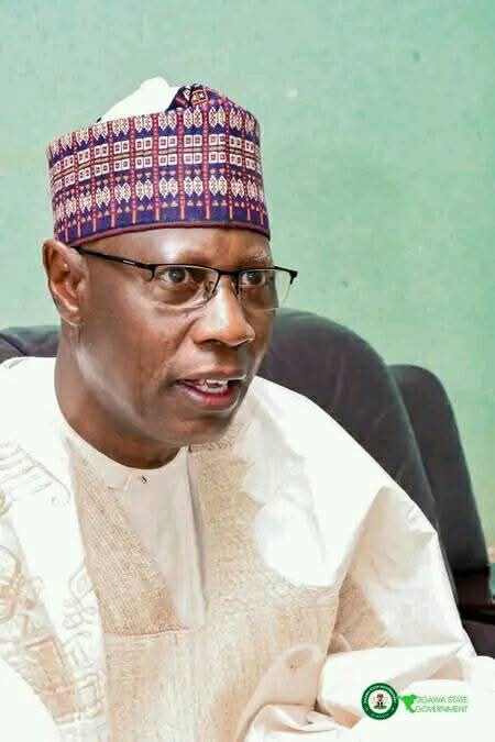 REPS ORDER UNI ABUJA VC TO BUST ALLEGED HOSTEL RACKETEERING&nbsp;SCAM