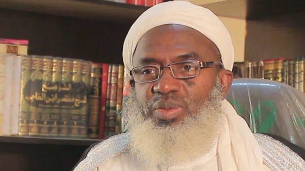 SHEIKH GUMI HEADS TO COURT OVER SHOCKING FACEBOOK THREAT&nbsp;SCANDAL