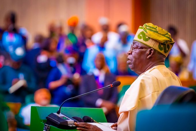 TINUBU UNLEASHES 32 AMBASSADOR NOMINEES TO SUPERCHARGE&nbsp;DIPLOMACY